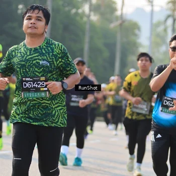 Runner Photo 7013720