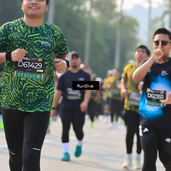Runner Photo 7013787