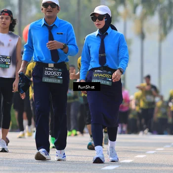 Runner Photo 7013795