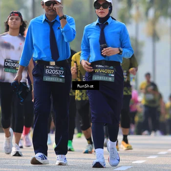 Runner Photo 7013797