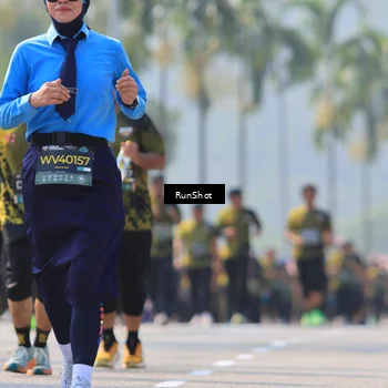 Runner Photo 7013814