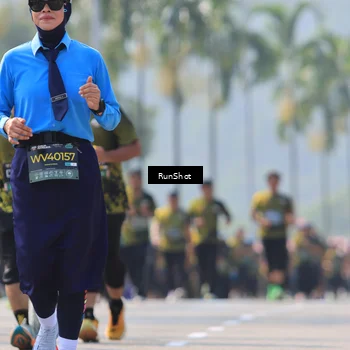 Runner Photo 7013816