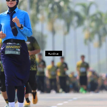 Runner Photo 7013818