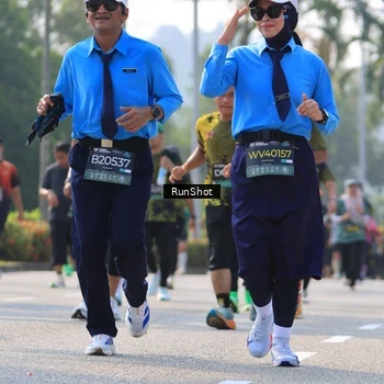 Runner Photo 7013828