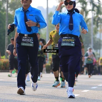 Runner Photo 7013831