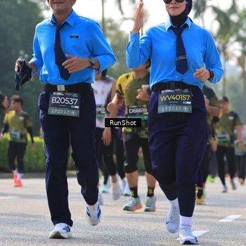 Runner Photo 7013872