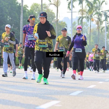 Runner Photo 7013899
