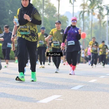 Runner Photo 7013921