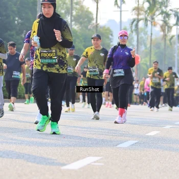 Runner Photo 7013922