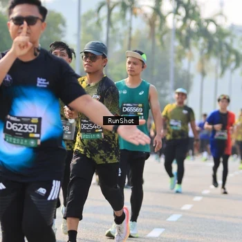 Runner Photo 7013923
