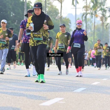 Runner Photo 7013928