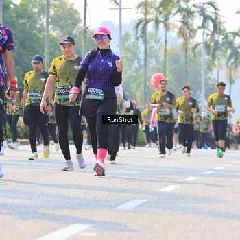 Runner Photo 7013932