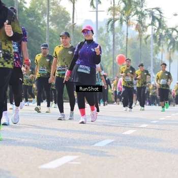 Runner Photo 7013933