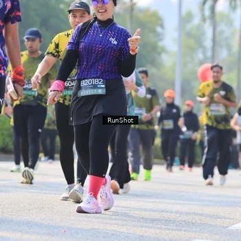 Runner Photo 7013957