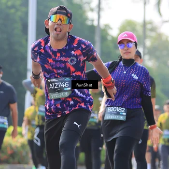 Runner Photo 7013965