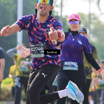 Runner Photo 7013979
