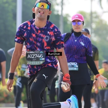 Runner Photo 7013982