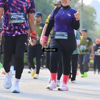 Runner Photo 7013983