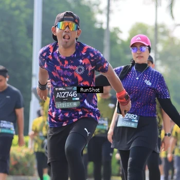 Runner Photo 7013984