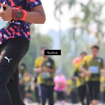 Runner Photo 7014011