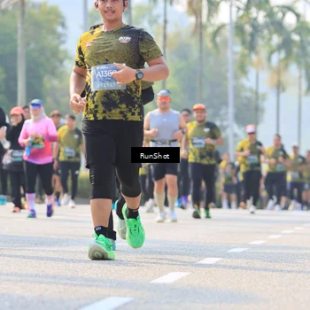 Runner Photo 7014031