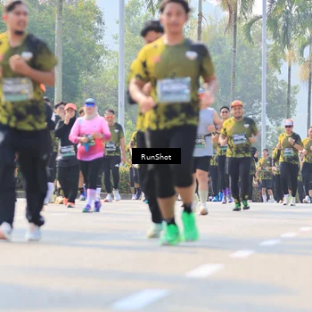 Runner Photo 7014047