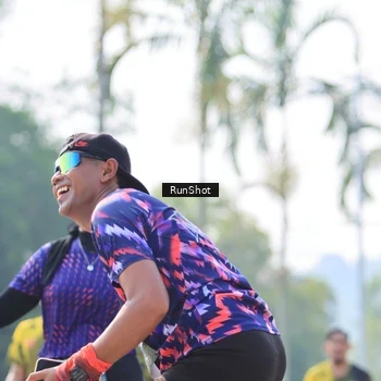 Runner Photo 7014064