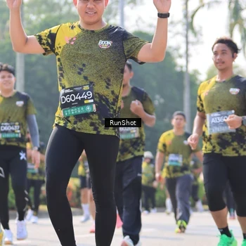Runner Photo 7014084