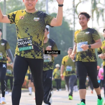 Runner Photo 7014093