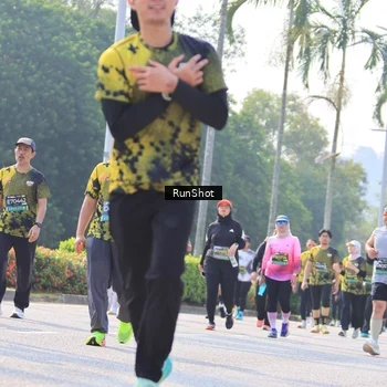 Runner Photo 7014107