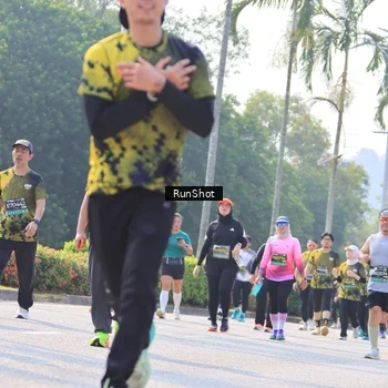 Runner Photo 7014108