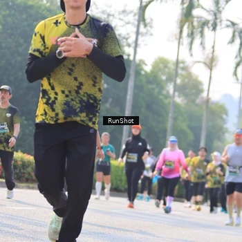 Runner Photo 7014113