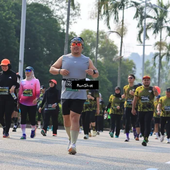 Runner Photo 7014137