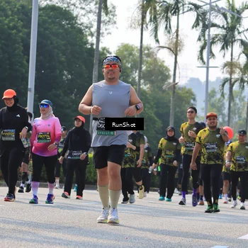 Runner Photo 7014139