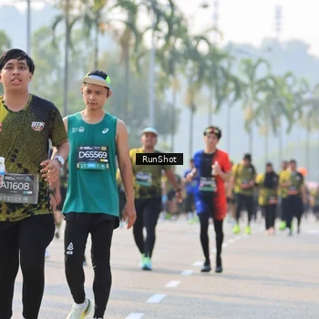 Runner Photo 7014162