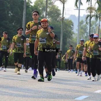 Runner Photo 7014220