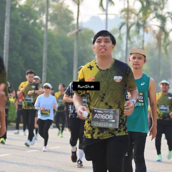 Runner Photo 7014252
