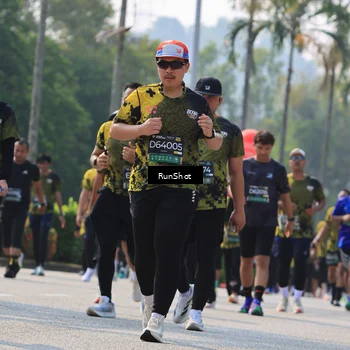 Runner Photo 7014267