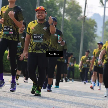 Runner Photo 7014285