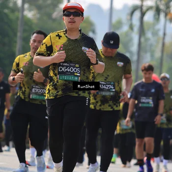 Runner Photo 7014292