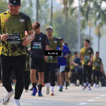 Runner Photo 7014355