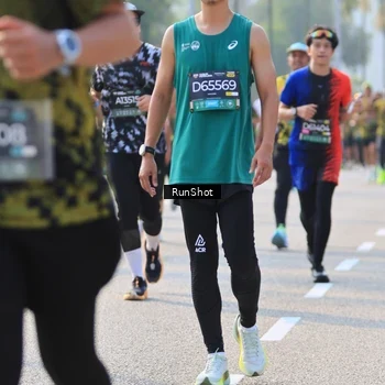 Runner Photo 7014441