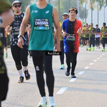 Runner Photo 7014468