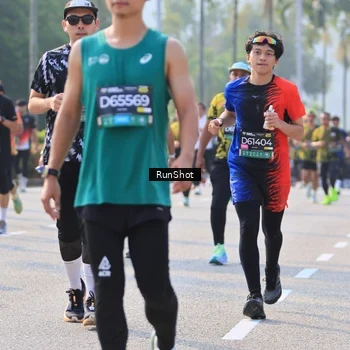 Runner Photo 7014494