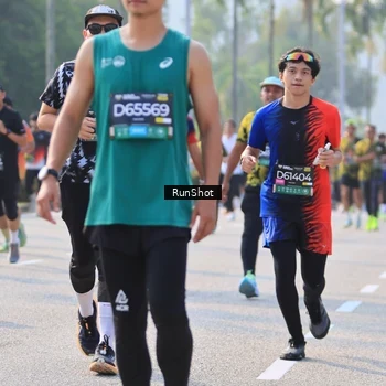 Runner Photo 7014531