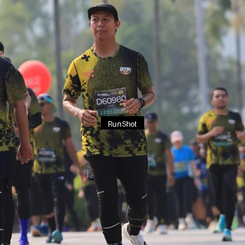 Runner Photo 7014547