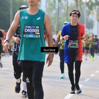 Runner Photo 7014551