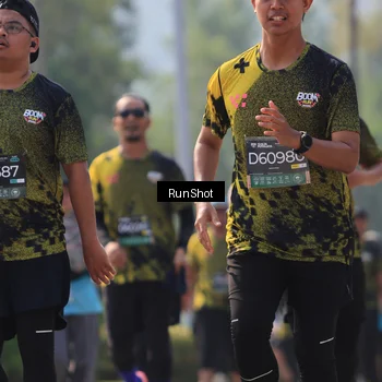 Runner Photo 7014565