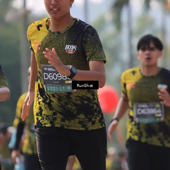 Runner Photo 7014586