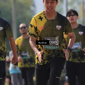 Runner Photo 7014589